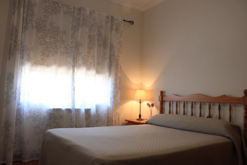 Albergue Los Chorros Riópar Cameră foto