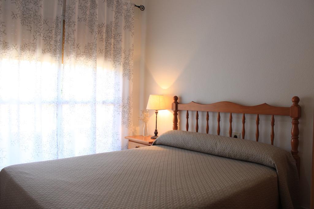 Albergue Los Chorros Riópar Cameră foto